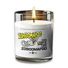This Candle Smells Like ZOBOOMAFOO - VOODEED.com / VOO•DEED